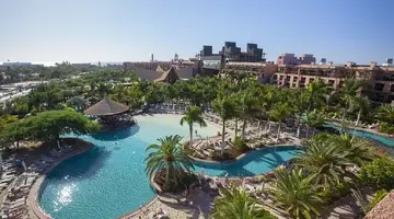 Lopesan Baobab Resort