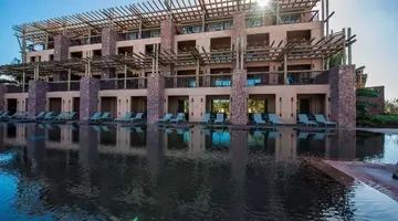 Lopesan Baobab Resort