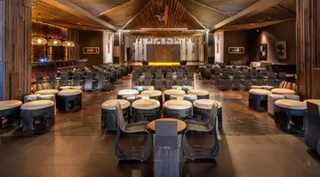 Lopesan Baobab Resort