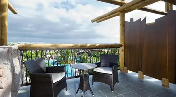 Lopesan Baobab Resort