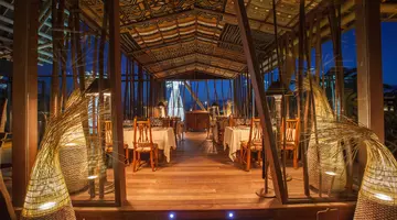 LOPESAN BAOBAB RESORT
