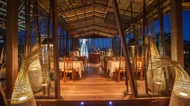 LOPESAN BAOBAB RESORT
