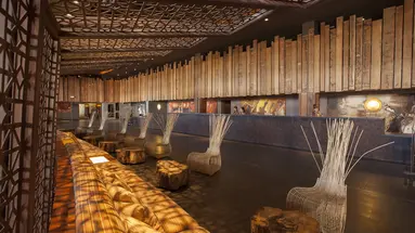 LOPESAN BAOBAB RESORT