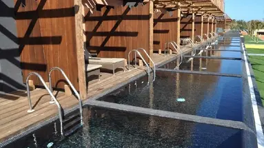 Lopesan Baobab Resort