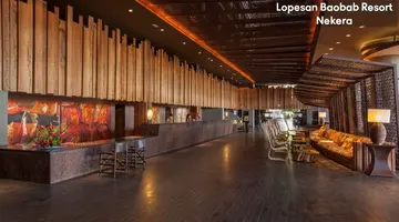 Lopesan Baobab Resort