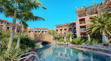 Lopesan Baobab Resort