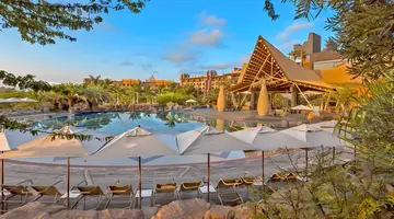 Lopesan Baobab Resort