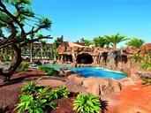 Lopesan Baobab Resort