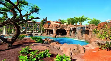 Lopesan Baobab Resort