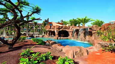 Lopesan Baobab Resort