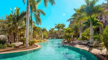 Lopesan Baobab Resort