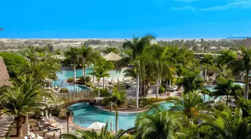 Lopesan Baobab Resort