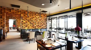 Lopesan Baobab Resort