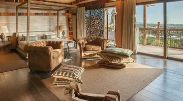 Lopesan Baobab Resort