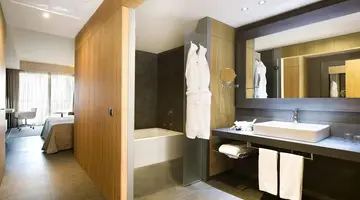 Lopesan Baobab Resort