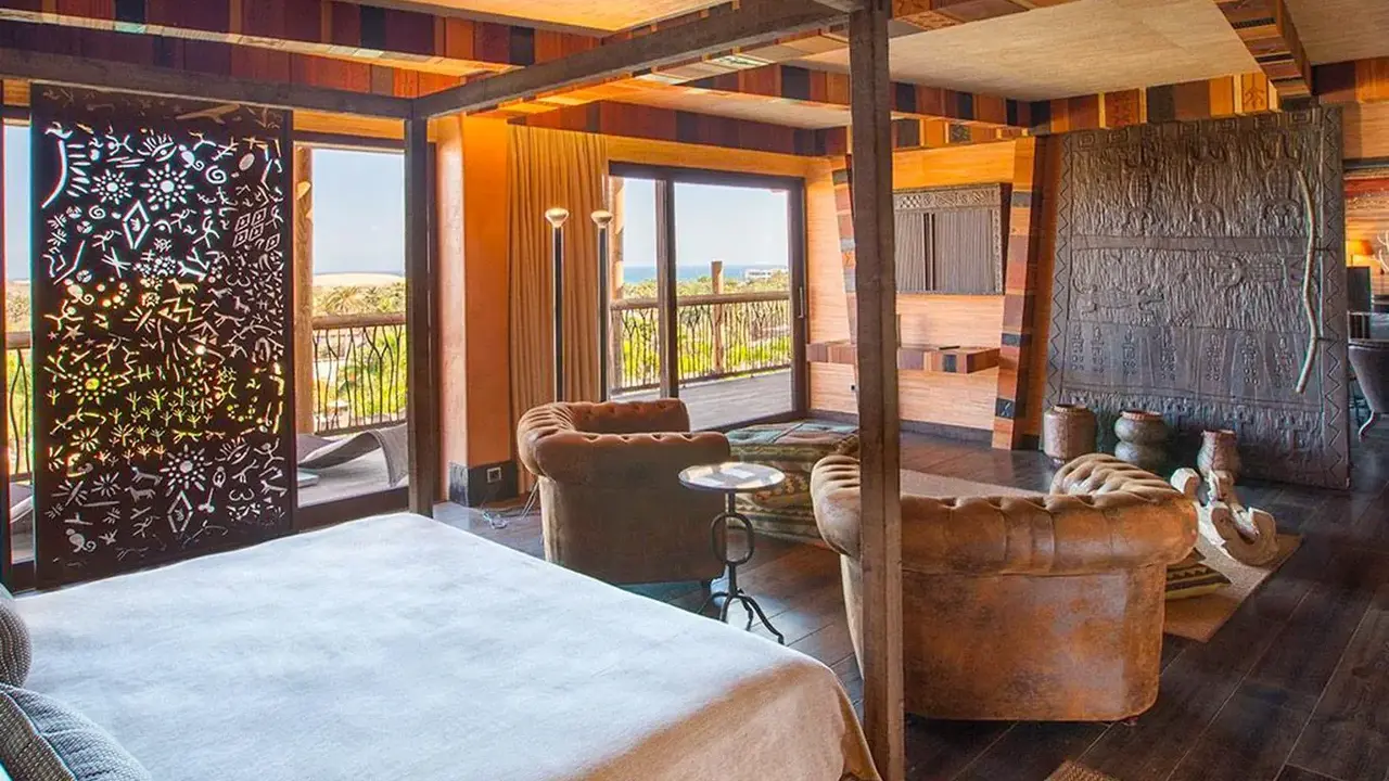Lopesan Baobab Resort