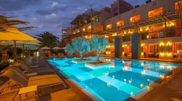 Lopesan Baobab Resort