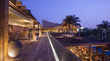 Lopesan Baobab Resort