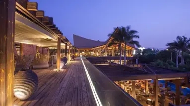 Lopesan Baobab Resort