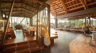 Lopesan Baobab Resort