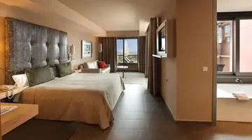 Lopesan Baobab Resort