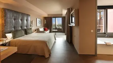 Lopesan Baobab Resort