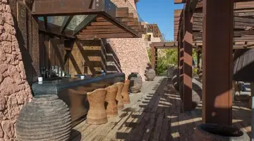 Lopesan Baobab Resort