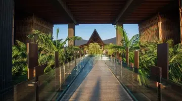 Lopesan Baobab Resort