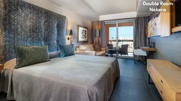 Lopesan Baobab Resort