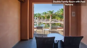 Lopesan Baobab Resort