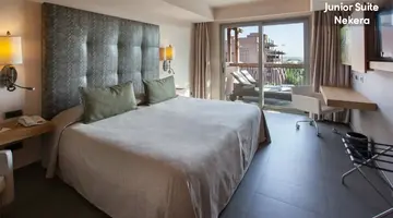 Lopesan Baobab Resort