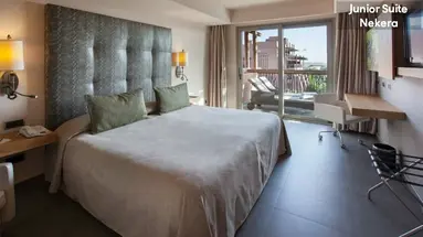 Lopesan Baobab Resort