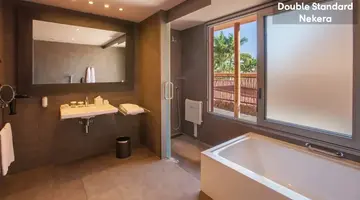 Lopesan Baobab Resort