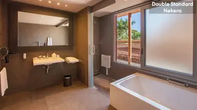 Lopesan Baobab Resort