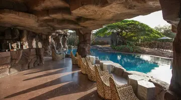 Lopesan Baobab Resort