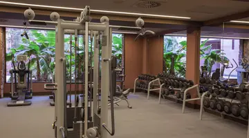 LOPESAN BAOBAB RESORT