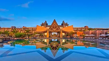 LOPESAN BAOBAB RESORT