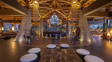 LOPESAN BAOBAB RESORT