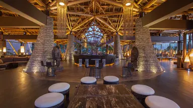 LOPESAN BAOBAB RESORT