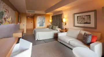 Lopesan Baobab Resort