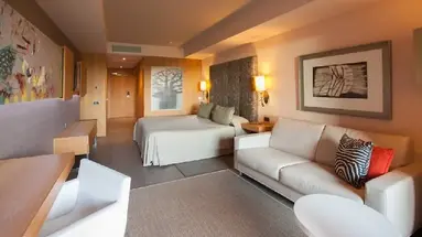 Lopesan Baobab Resort