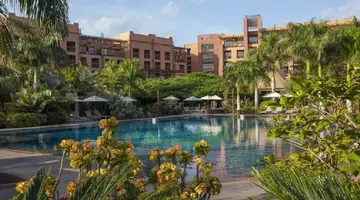 Lopesan Baobab Resort
