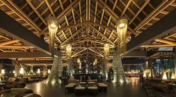 Lopesan Baobab Resort