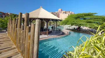 Lopesan Baobab Resort