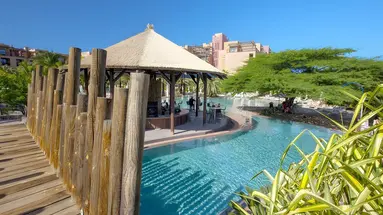 Lopesan Baobab Resort