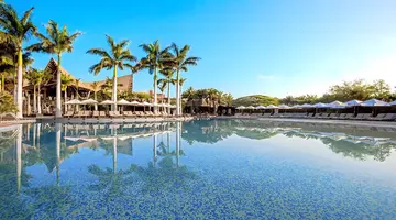 Lopesan Baobab Resort