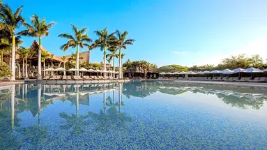 Lopesan Baobab Resort