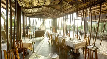 Lopesan Baobab Resort