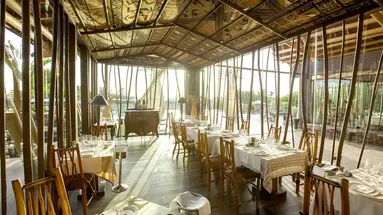 Lopesan Baobab Resort