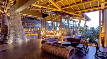 Lopesan Baobab Resort